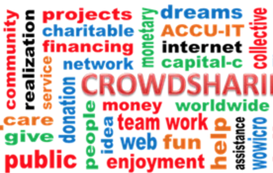 Why Crowdfunding? And the Benefits we Bring