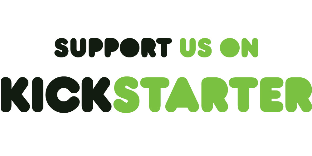 Why We Chose Kickstarter