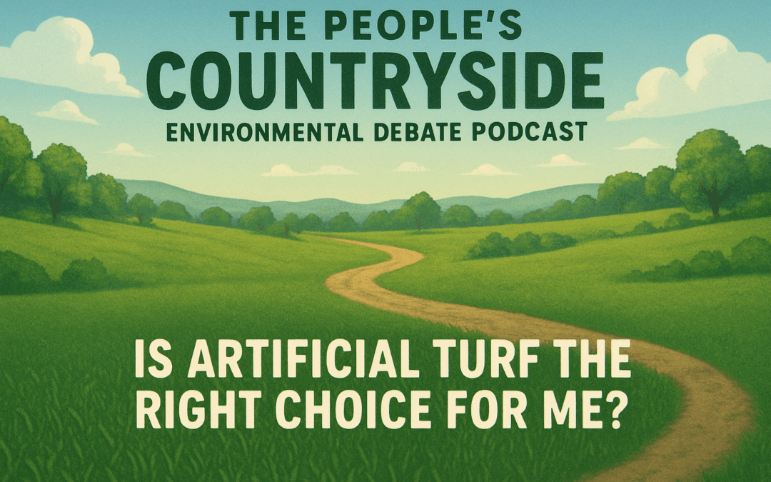 Turf Talk